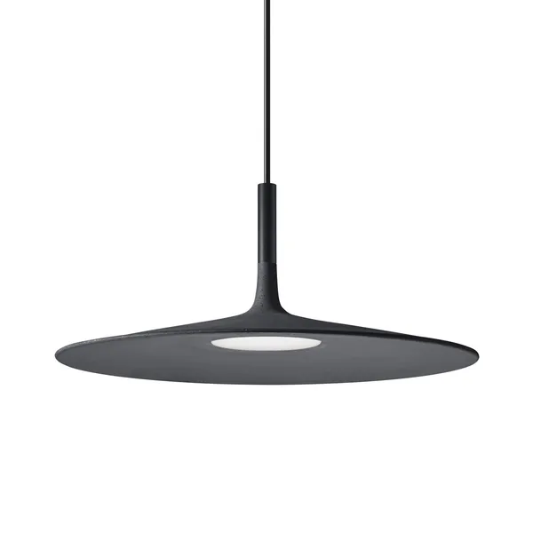 Aplomb Stor Pendel LED Anthracite
