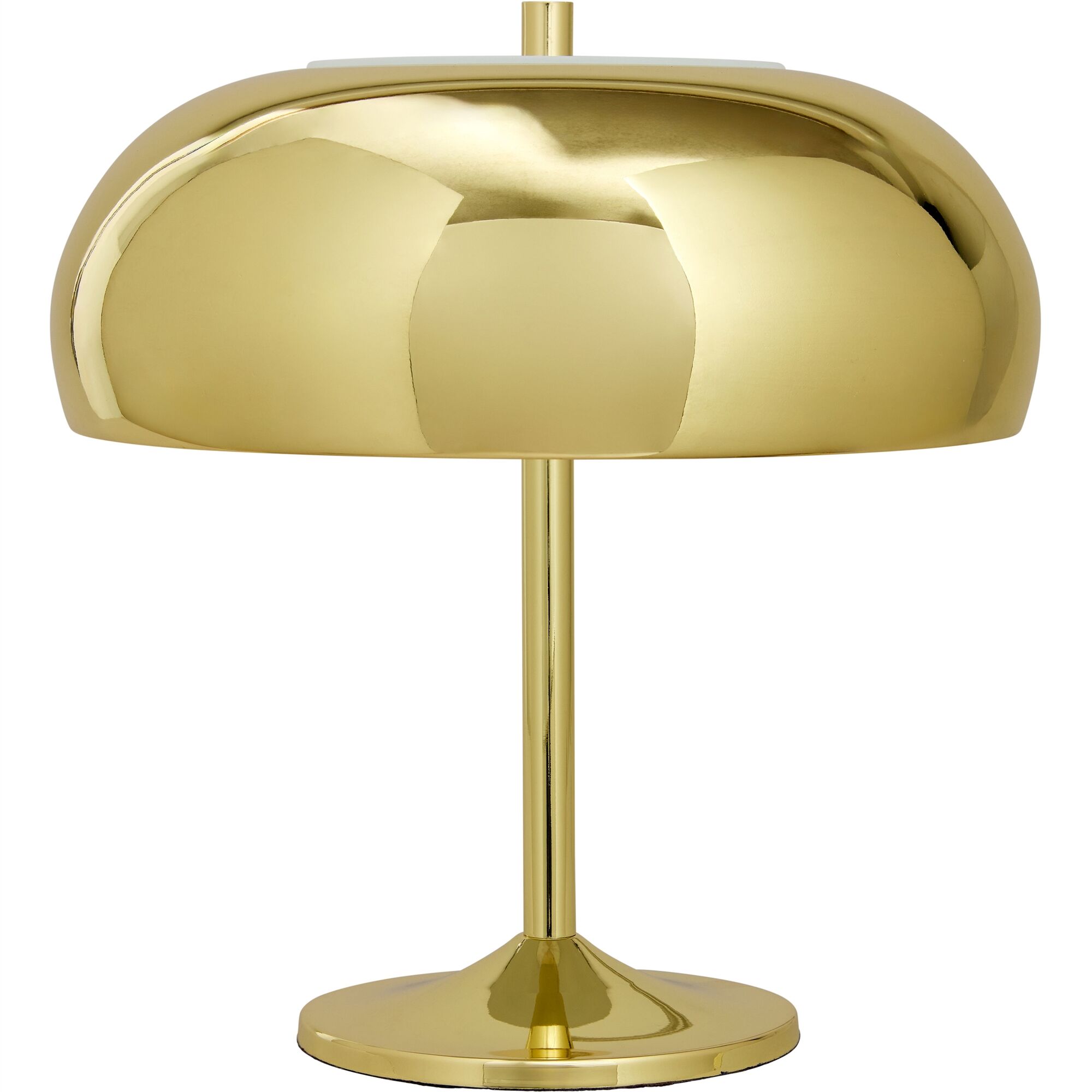 Decotic Deco Disco Bordslampa M&auml;ssing