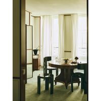 Spina Stool Natural Oak