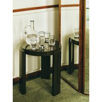 Spina Stool Natural Oak