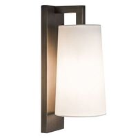 Applique Lago 280 Bronzo