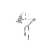 Original 1227 Mini Lamp w/wall Mount Dove Grey