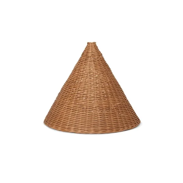 Dou Ø45 Pendant With 400 cm Cord Natural