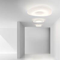 Mr. Magoo Ceiling Light Ø115 & 2700K White