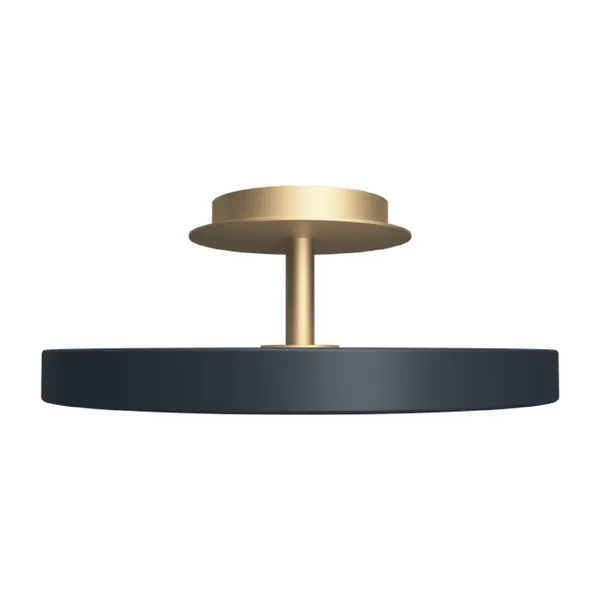 Asteria UP Plus Ceiling Light Medium Anthracite