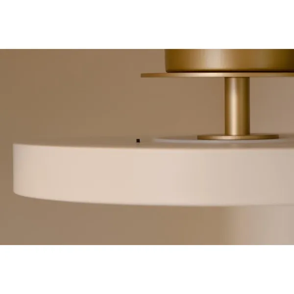 Asteria UP Plus Ceiling Light Medium Anthracite