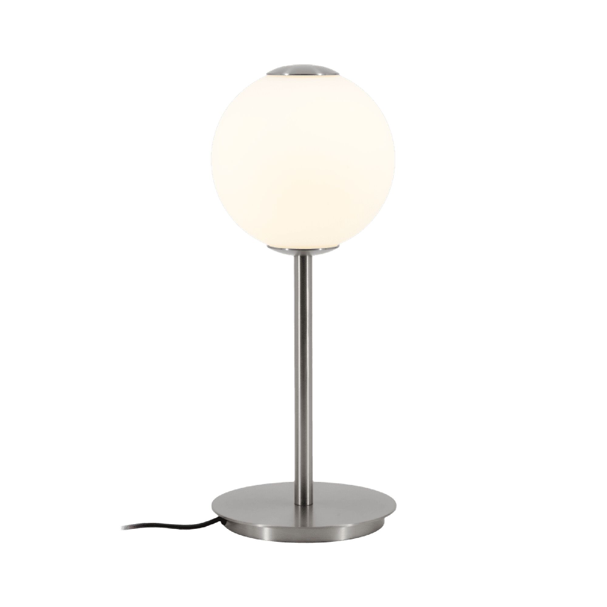 Audrey Bordlampe Stål