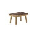 Oak / Emperador