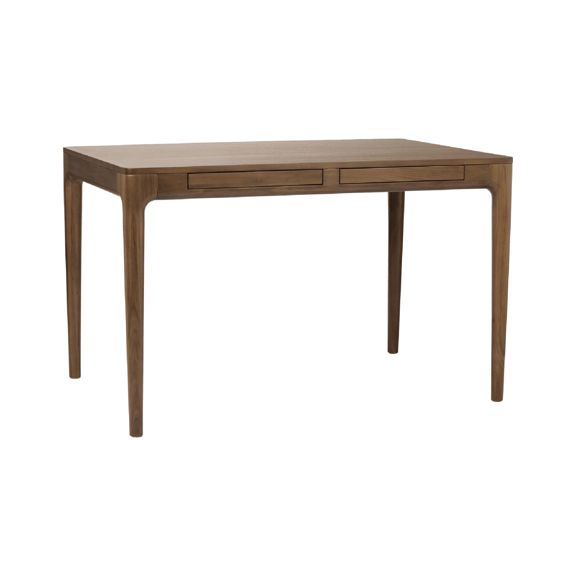 Heart'n'Soul Skrivebord Valnød