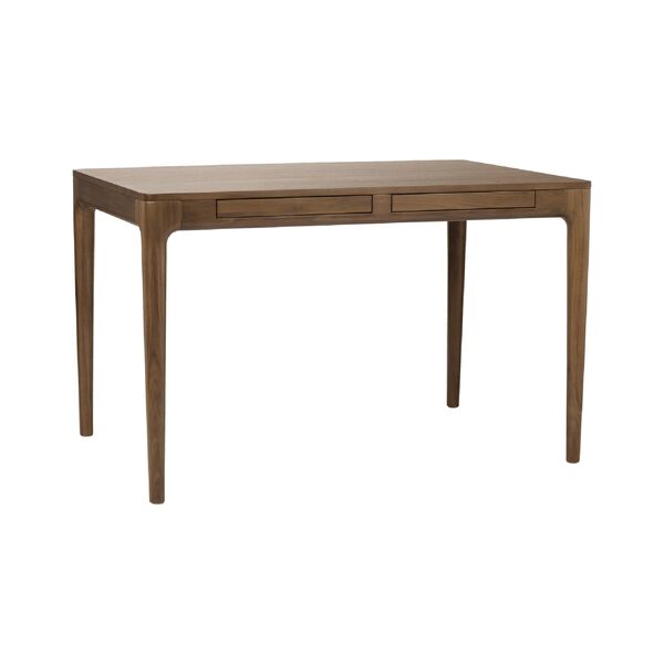 Heart'n'Soul Desk Walnut