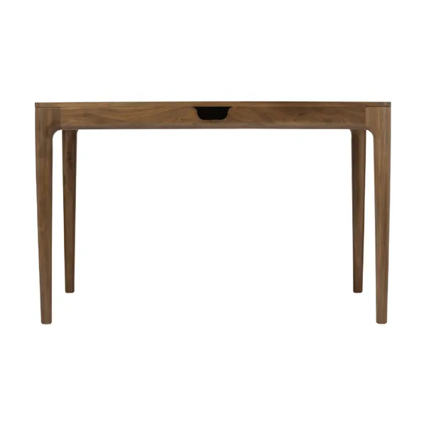 Heart'n'Soul Desk Walnut