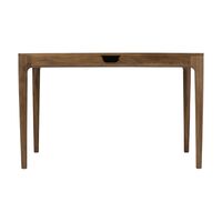 Heart'n'Soul Desk Walnut