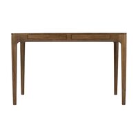Heart'n'Soul Desk Walnut