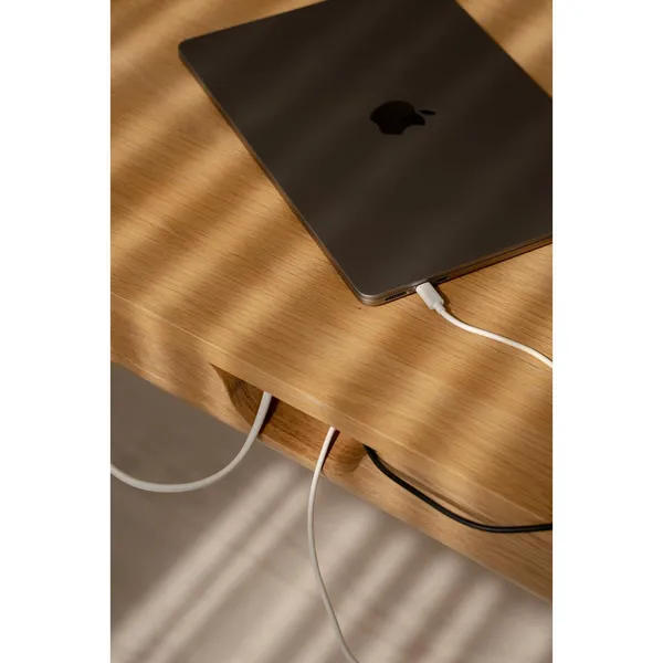 Heart'n'Soul Desk Walnut