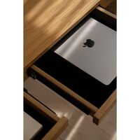 Heart'n'Soul Bureau Eiken/Fenix ​​​​Cloud Grey