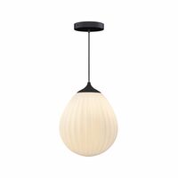 Around World Taklampe medium Sort