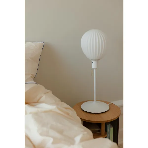 Around The World Tischlampe Mini Messing