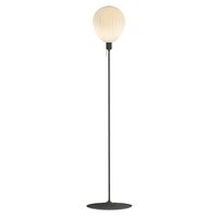 Around The World Gulvlampe Medium Sort
