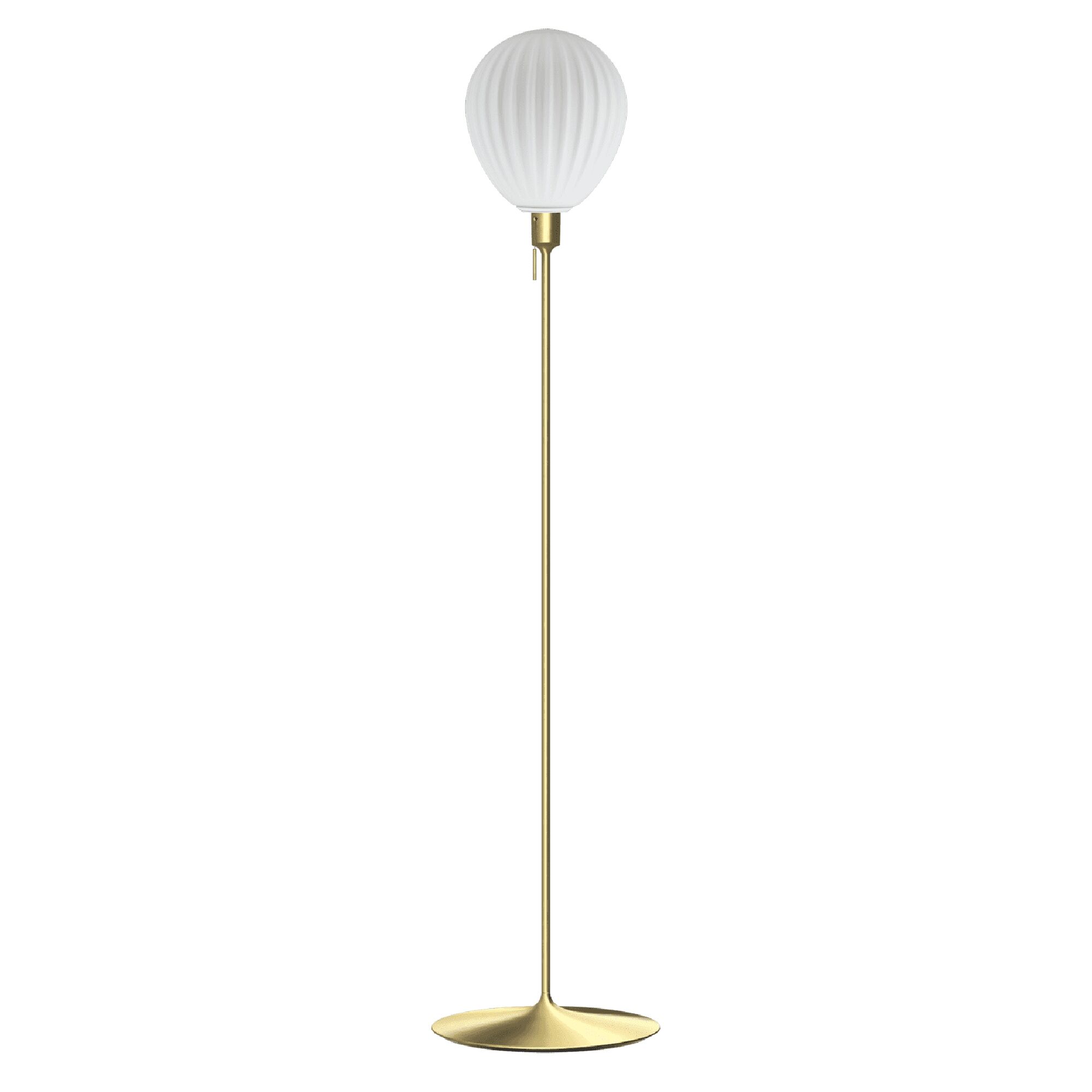 Around The World Golvlampa Mellan M&auml;ssing