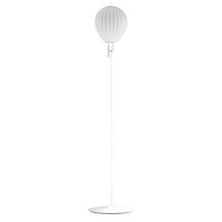 Around The World Vloerlamp Medium Wit