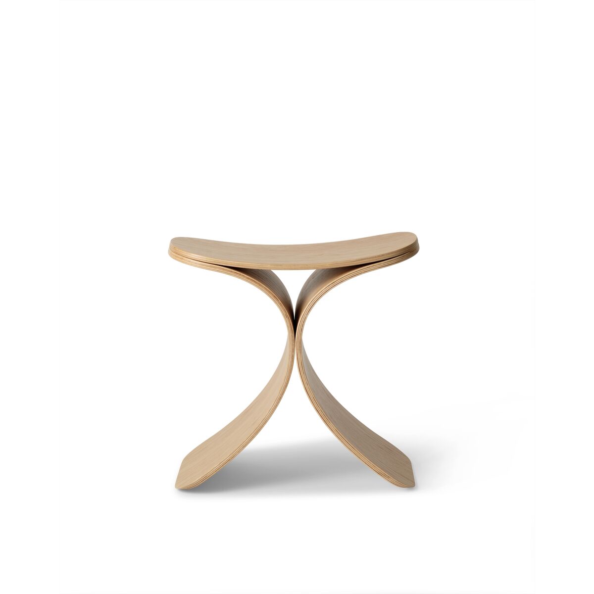 Luno Hocker Eiche