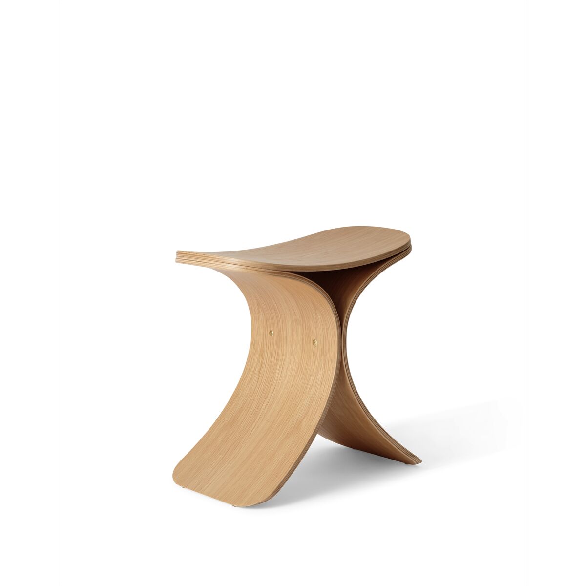 Luno Hocker Eiche