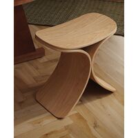 Luno Hocker Eiche