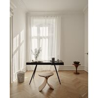 Luno Hocker Eiche