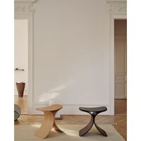 Luno Hocker Eiche