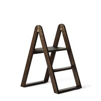 Reech Stepladder Dark Ash