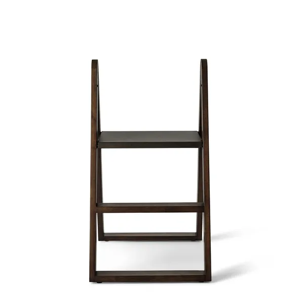 Reech Stepladder Dark Ash