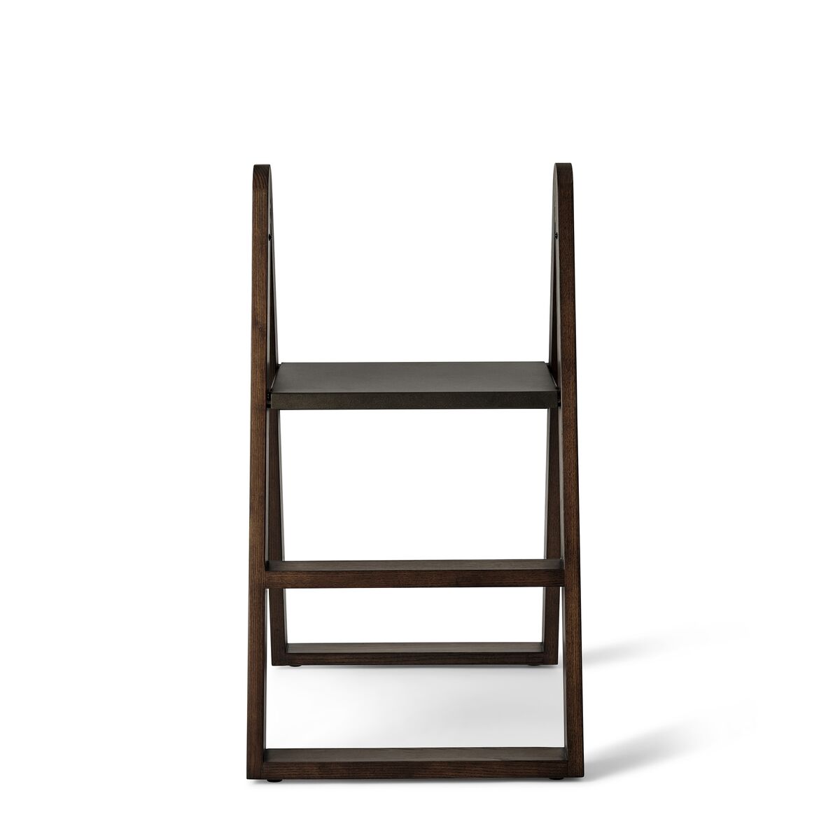 Reech Stepladder Dark Ash