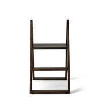 Reech Stepladder Dark Ash
