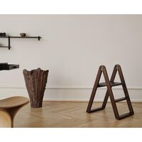 Reech Stepladder Dark Ash