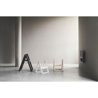 Reech Stepladder Dark Ash
