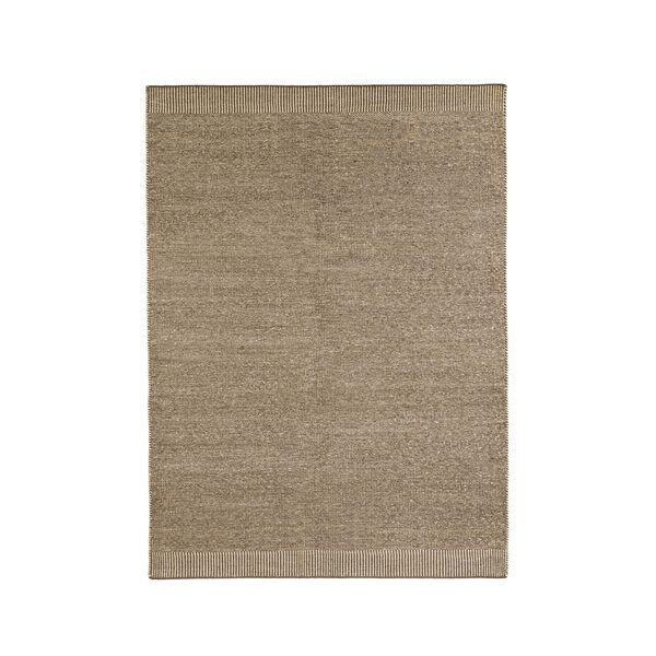 Tapis Rombo 170x240 Brun