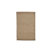 Rombo Mat 60x90 Brown