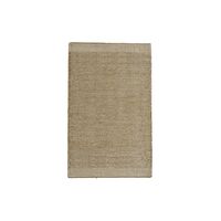 Tappeto Rombo 90x140 Marrone