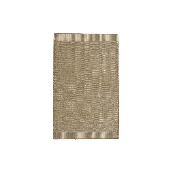 Tapis Rombo 90x140 Brun