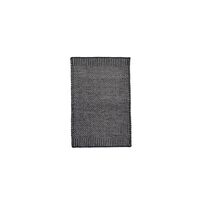Rombo Mat 40x60 Gray