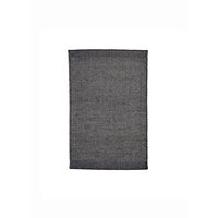 Rombo Mat 60x90 Gray