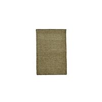 Rombo Mat 40x60 Moss