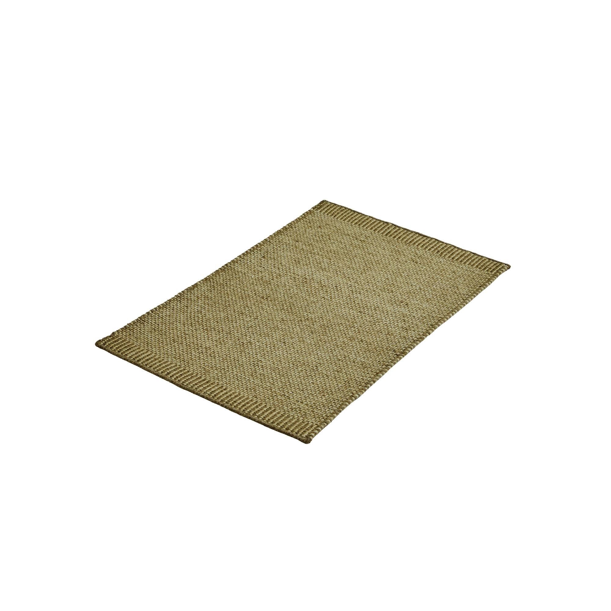 Rombo Mat 60x90 Mosegrønn