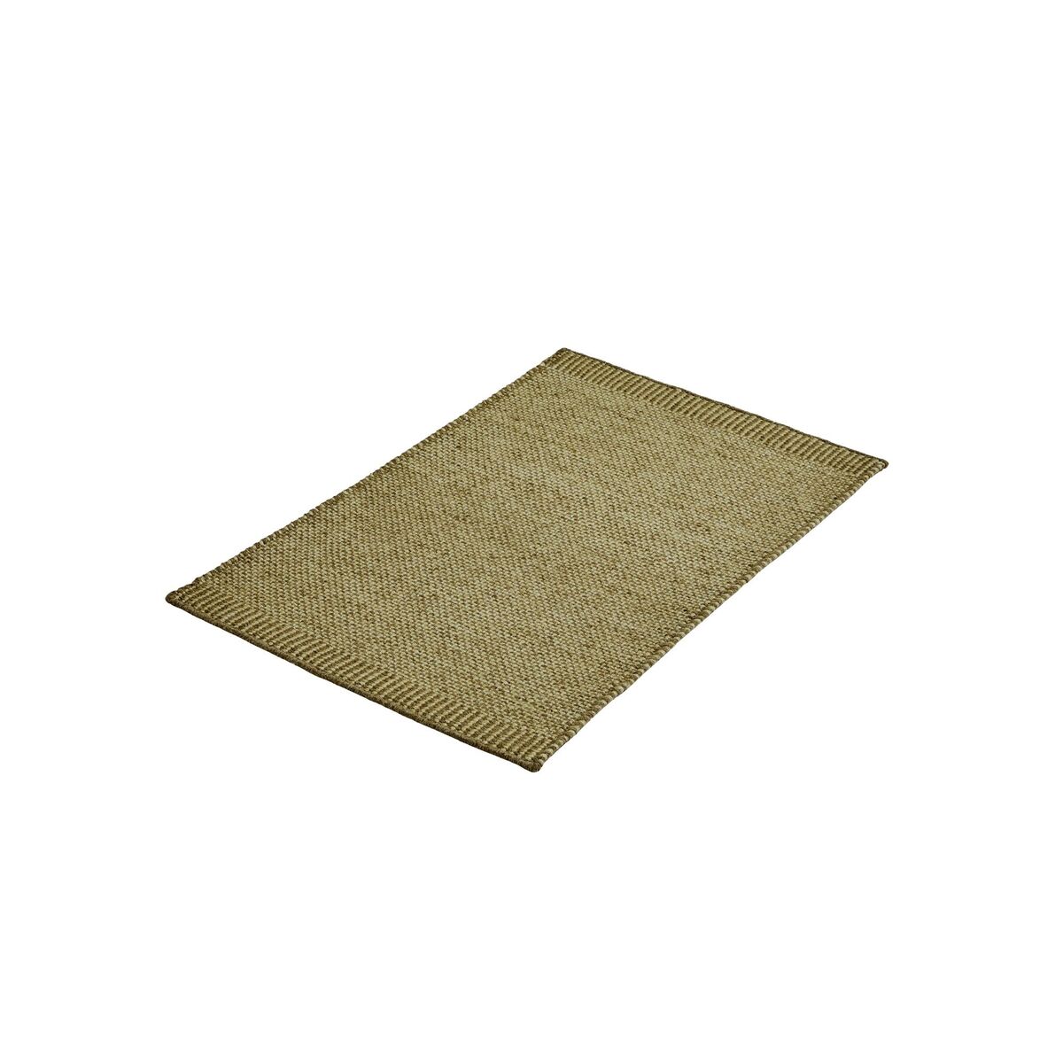 Rombo Mat 60x90 Moss