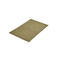 Rombo Mat 60x90 Moss