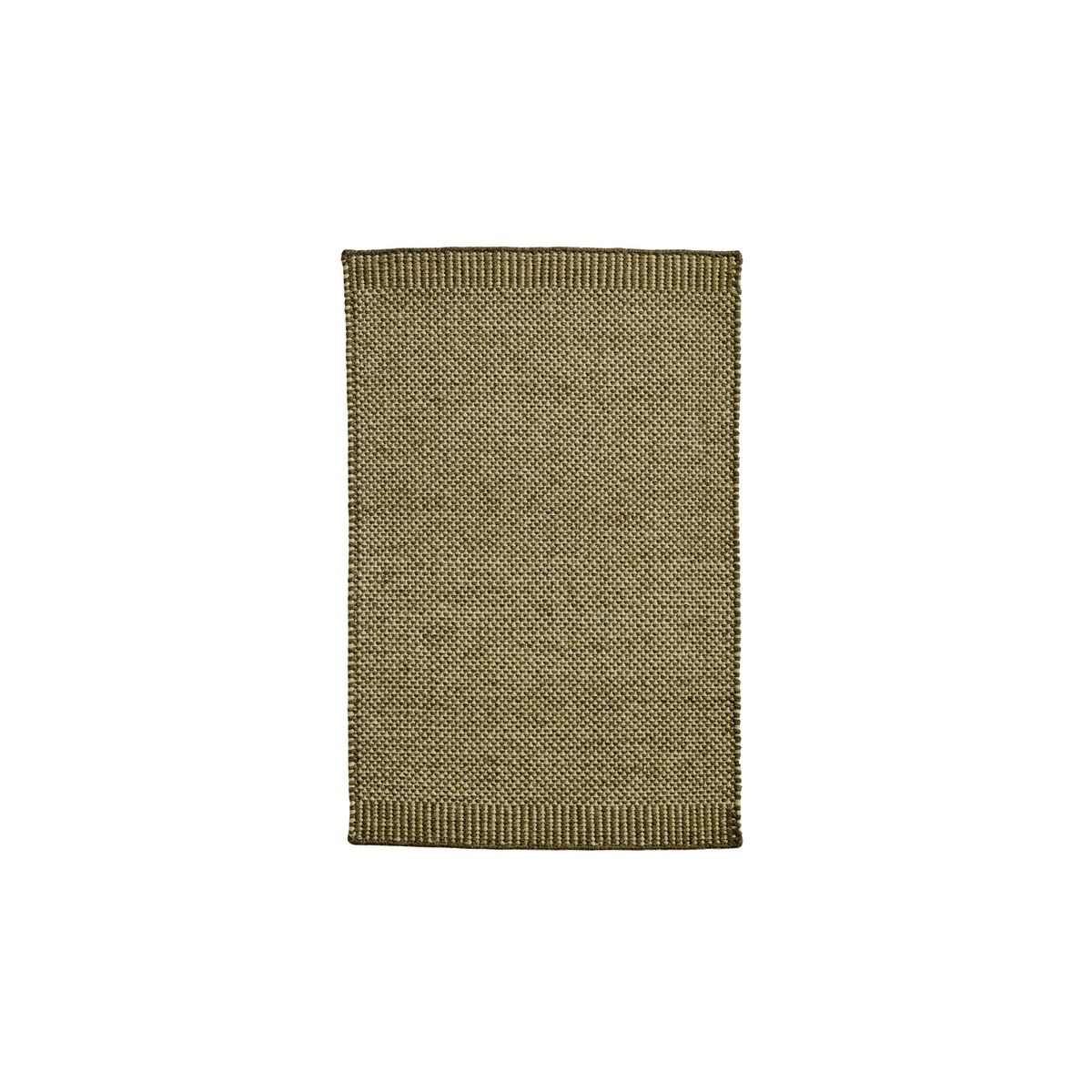 Rombo Mat 60x90 Moss