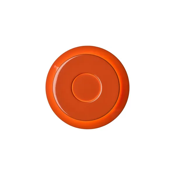 Klein 18 Wandlampe Rot Orange