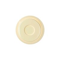 Small 18 Wall Lamp Vanilla