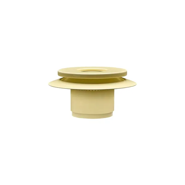 Small 18 Wall Lamp Vanilla