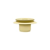 Small 18 Wall Lamp Vanilla